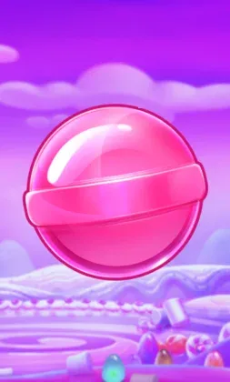Sugar Rush 1000